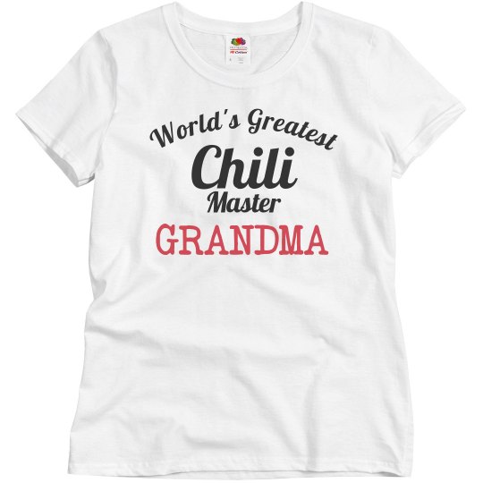 Grandma