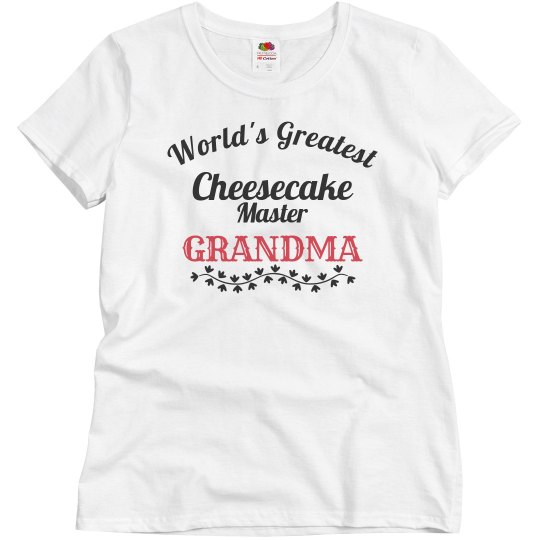 Grandma