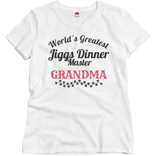 Grandma Grandma
