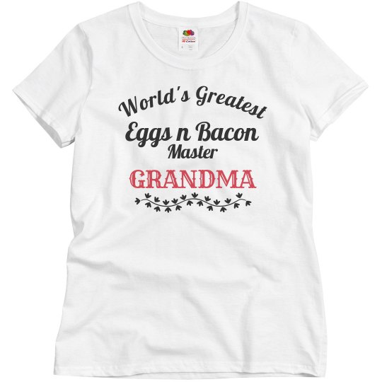 Grandma