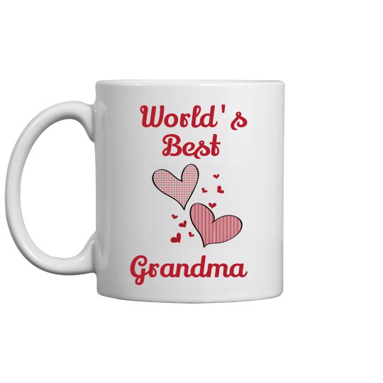 grandma mug grandma mug