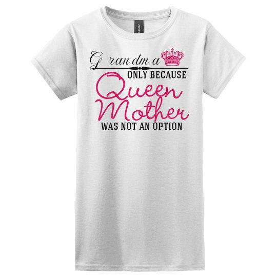 Grandma Shirt Grandma Shirt