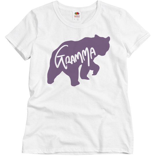 Grandma Tee