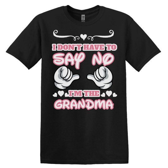Grandma