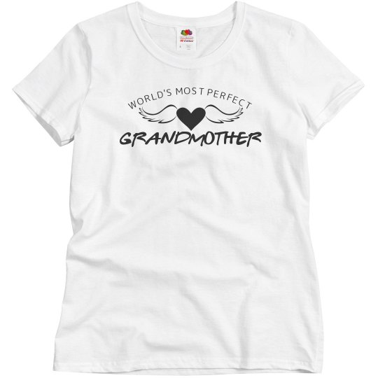 Grandmother
