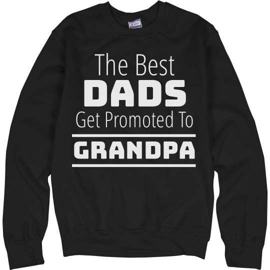 Grandpa PullOver