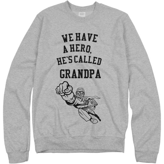 GRANDPA
