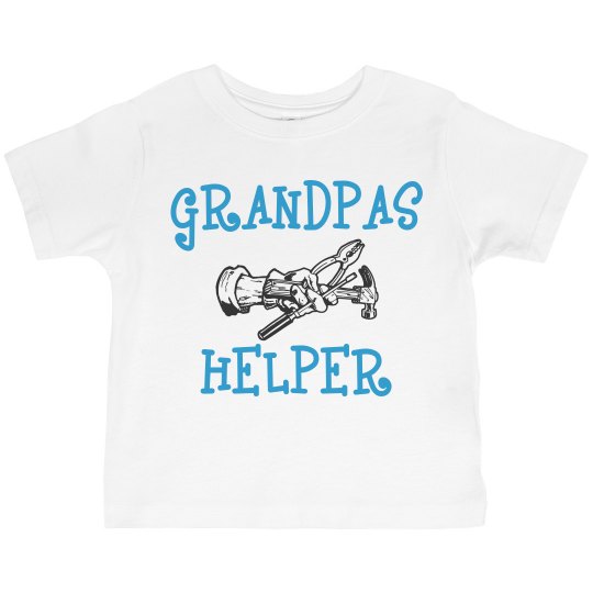 GRANDPAS HELPER GRANDPAS HELPER