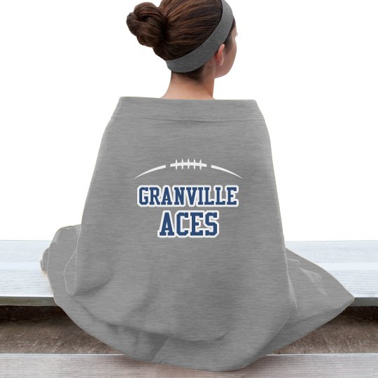 Granville Blanket