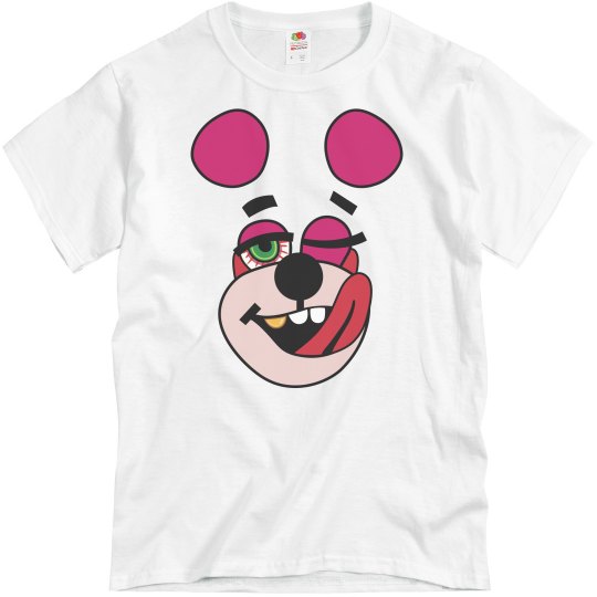 Graphic Tee Graphic Tee