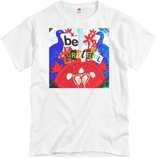 grateful birds grateful birds