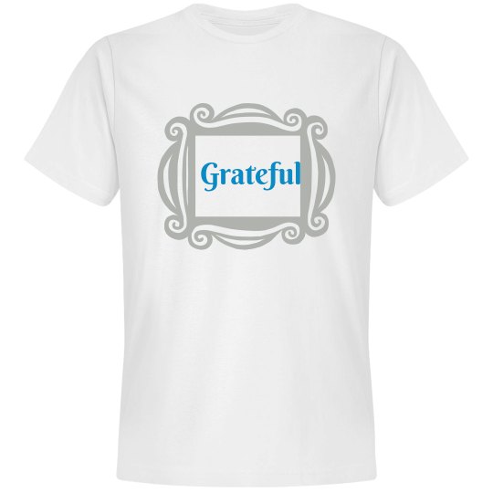 Grateful Tee