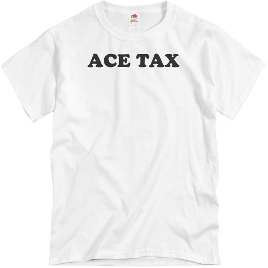 Gray Ace Tax