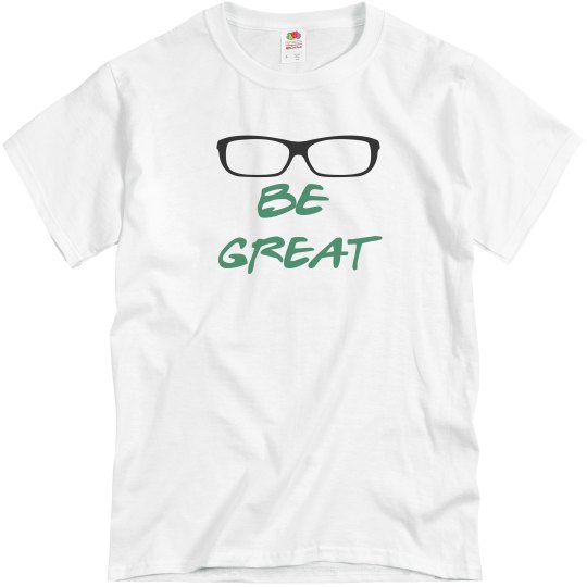 Graze BE Great Graze BE Great