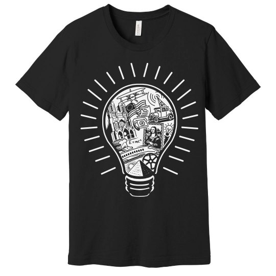 Great Ideas Great Ideas