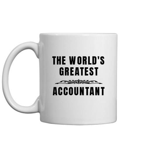 Greatest Accountant