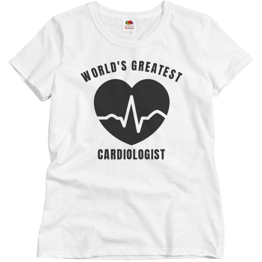 Greatest Cardiologist