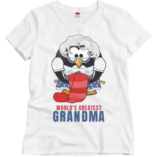 Greatest Grandma Greatest Grandma