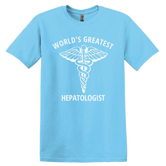 Greatest Hepatologist