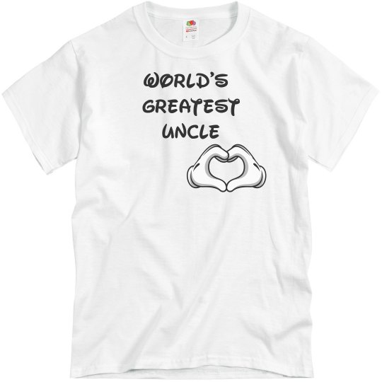 greatest uncle greatest uncle