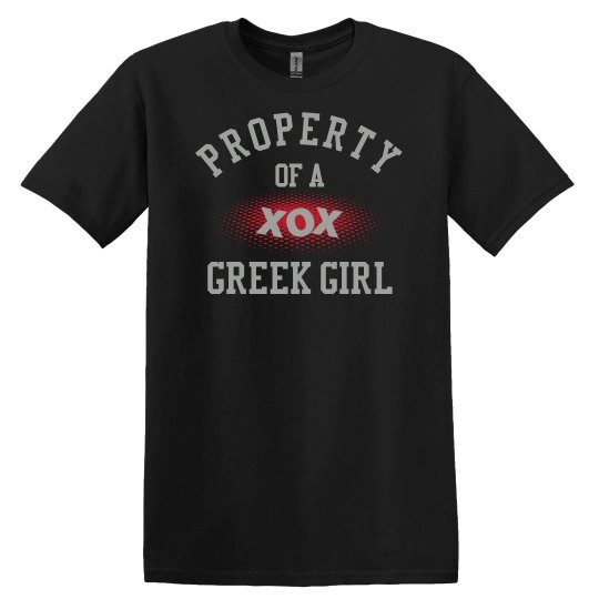 Greek Girl