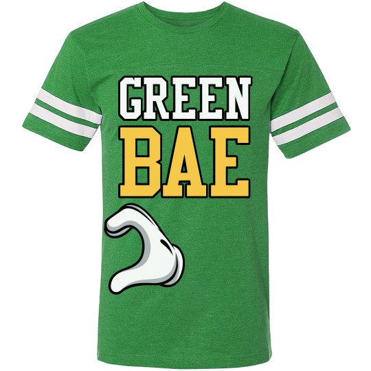 Green Bae Men