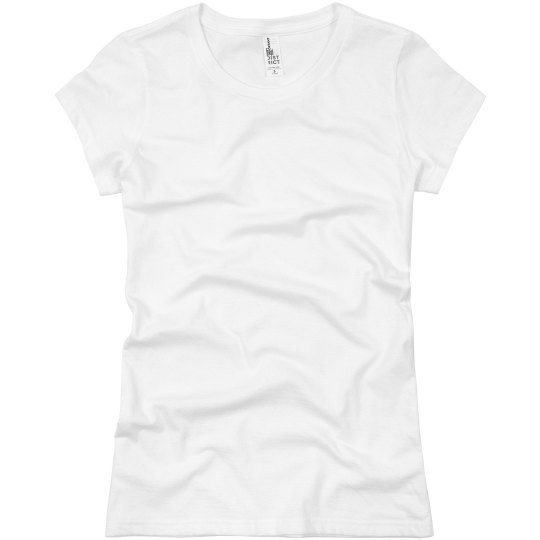 Green Challenge Tee Green Challenge Tee