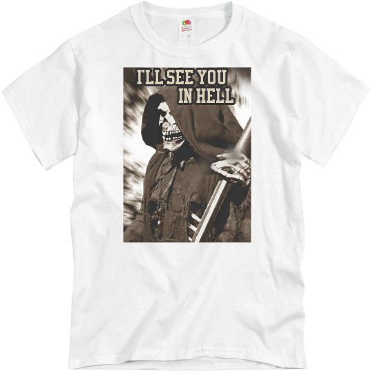 Green reaper Green reaper