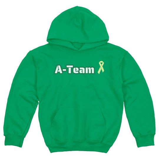 Green Youth A-Team Green Youth A-Team