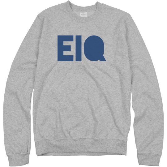 Grey EIQ 