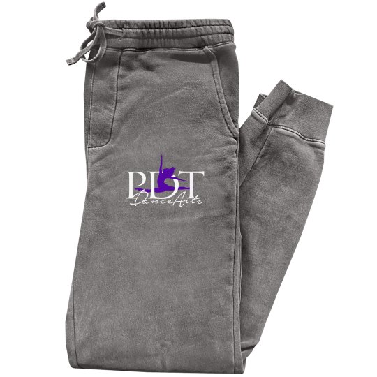 Grey PDT Sweats Grey PDT Sweats