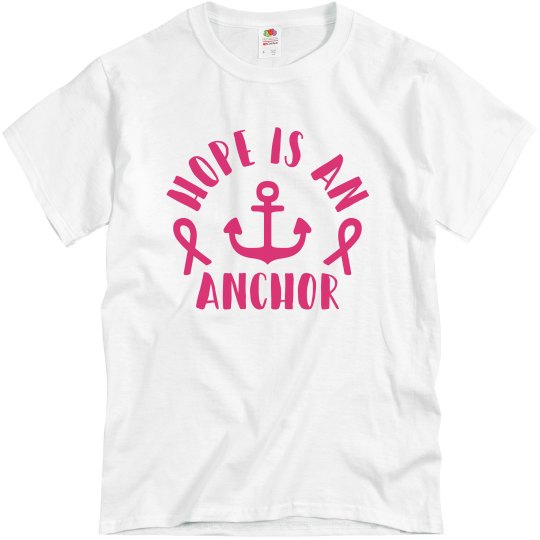 Grey tee w/verbiage graphic