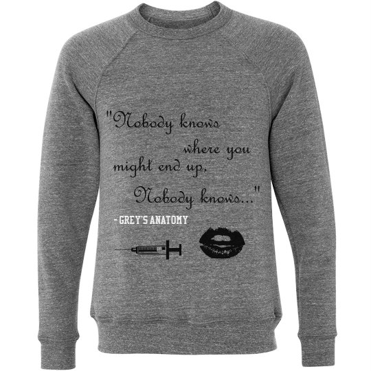 Grey's Anatomy Grey's Anatomy