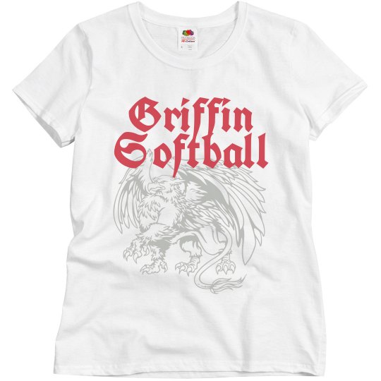 Griffin Softball