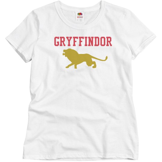 griffindor style griffindor style