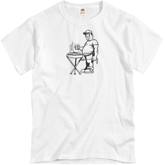 Grill Master Grill Master