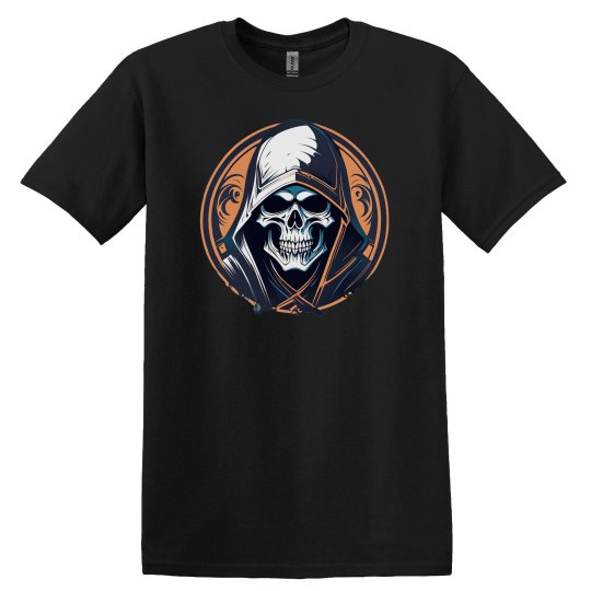 Grim Reaper 1 Grim Reaper 1