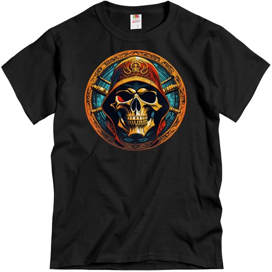 Grim Reaper 4 Grim Reaper 4