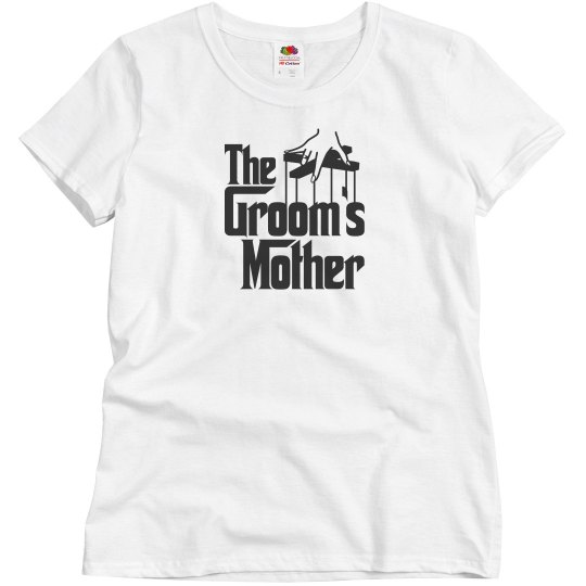 grooms mother grooms mother