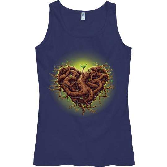 Growing Love Growing Love