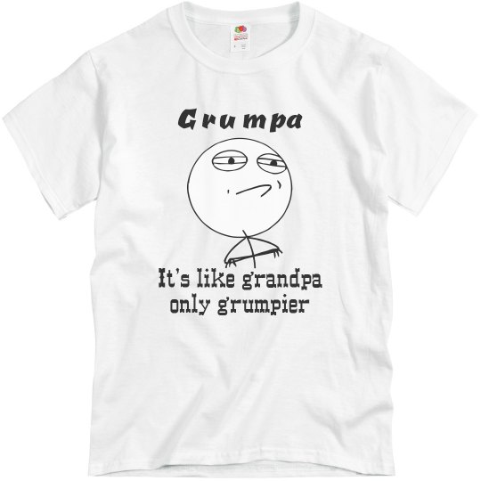 Grumpa