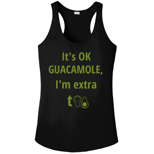 Guacamole