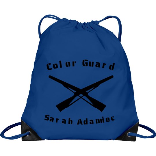 Guard Bag Guard Bag