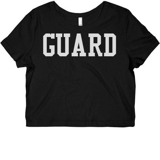 Guard Crop Guard Crop