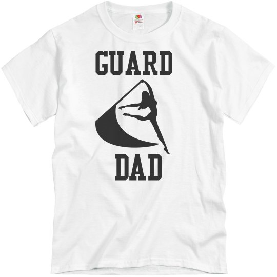Guard Dad