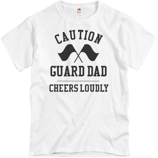 Guard Dad