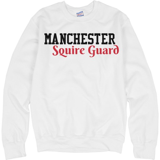 Guard Lazy Day Guard Lazy Day