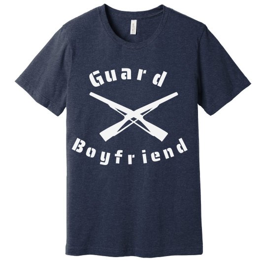 GuardBoyfriend GuardBoyfriend