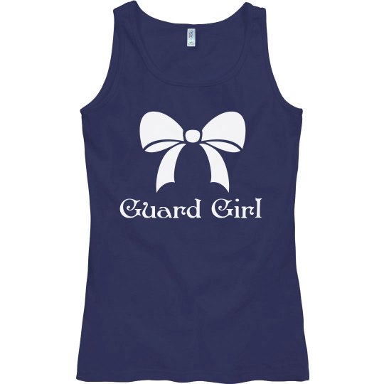 GuardGirlTank GuardGirlTank