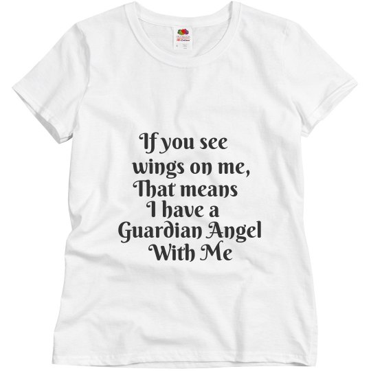 Guardian Angel
